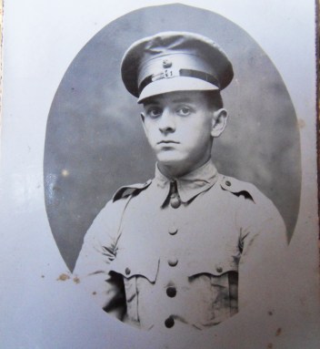 Johannes Hubertus Theodorus Gerardu