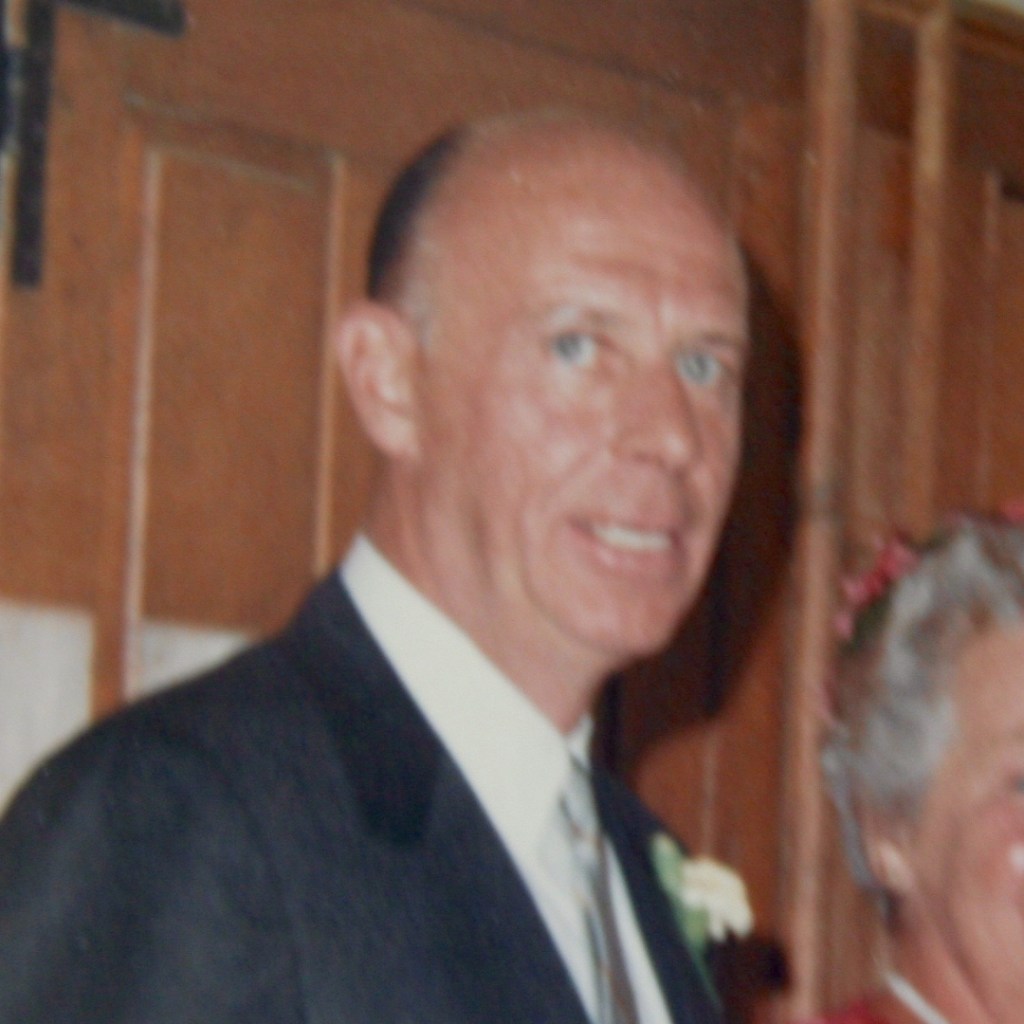 Frank Edgar Sessions Jr