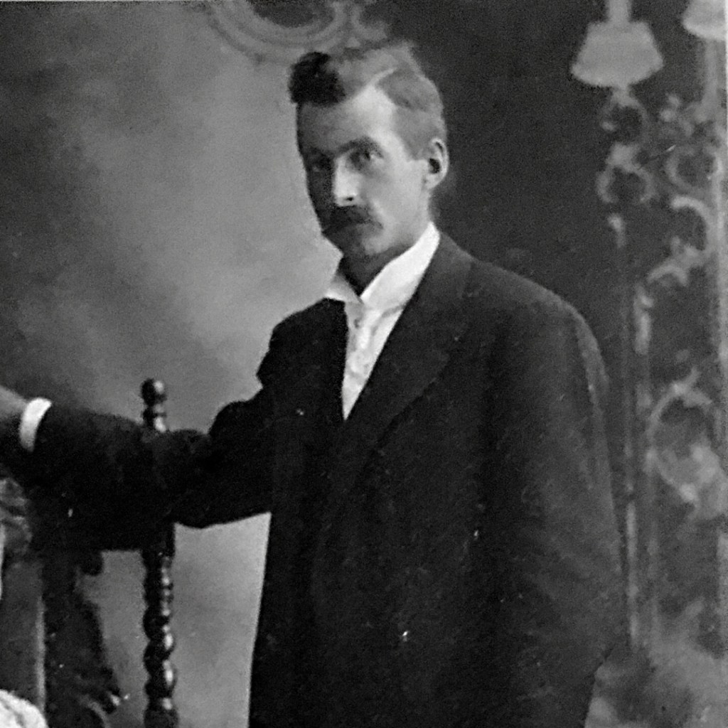 Frederick Sumner Low