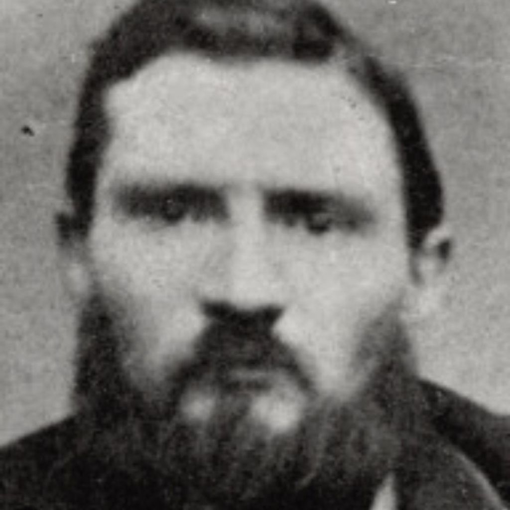 Hubertus Petrus Ludovicus van Engelshoven b. 1830