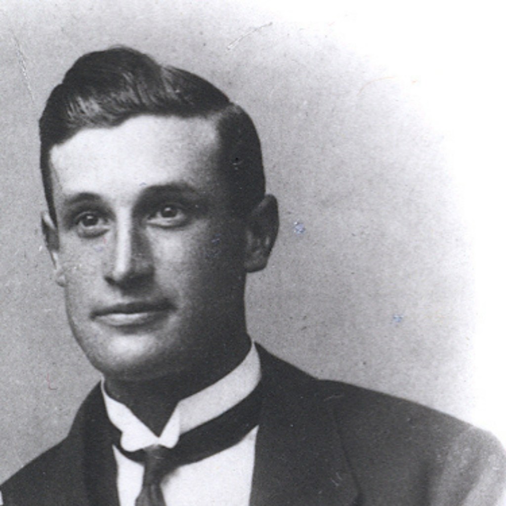 Johannes Adrianus van Bilsen