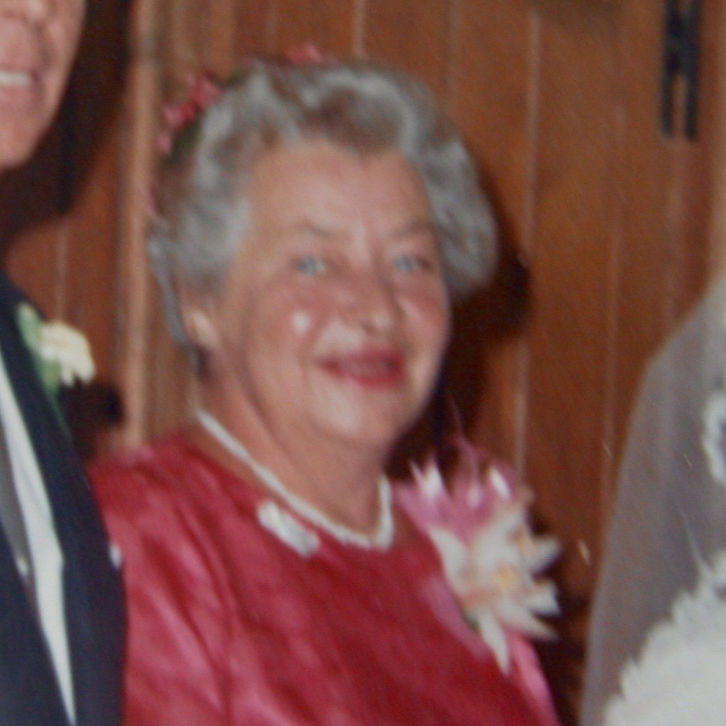 Katherine Persons b. 1910