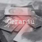 Gerardu Family Photos Icon