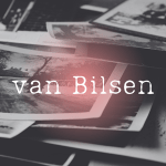 van Bilsen Family Photos Icon